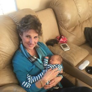 Meet your Posher, Merriann